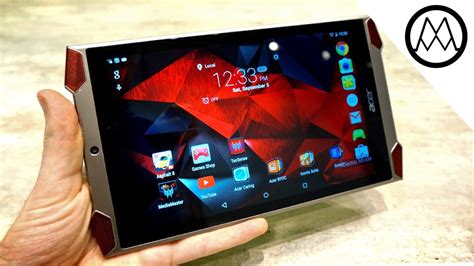 gaming cell phone 2016.
